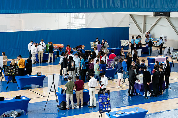 Spring 2025 InSPIRESS Mega Open House_148